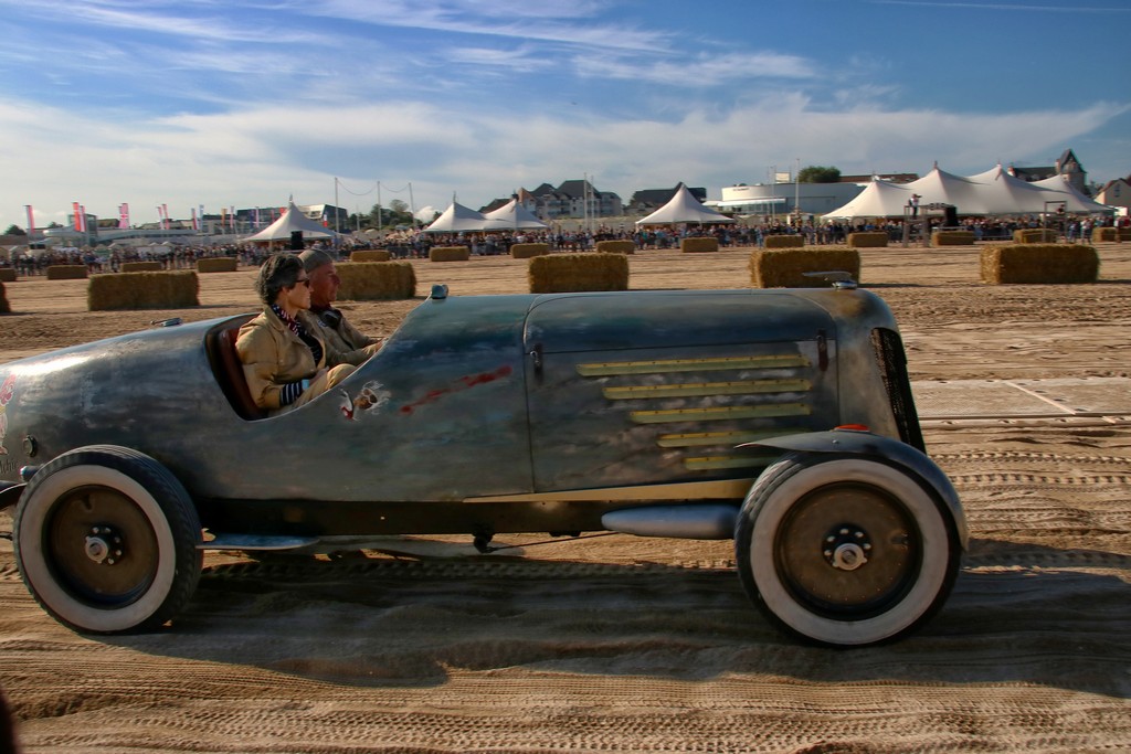 Normandy Beach Race 2021