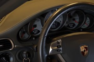 Porsche 911 - 67465 km