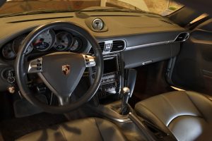 Porsche 911 à vendre