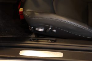 intérieur Porsche 911 à vendre