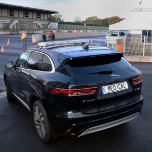 God Save the Car Festival 2022