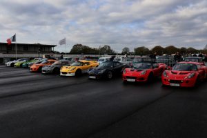 Fast cars - God Save the Car Festival 2022