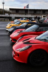 Fast cars - God Save the Car Festival 2022