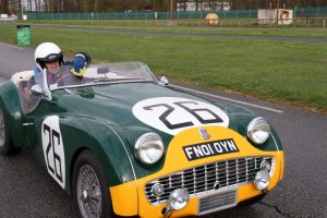 God Save the Car Festival 2022