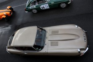 God Save the Car Festival 2022