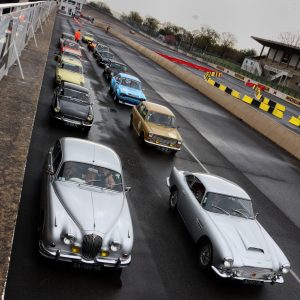 God Save the Car Festival 2022