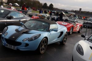 God Save the Car Festival 2022