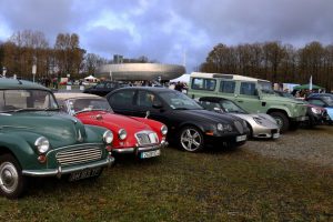 God Save the Car Festival 2022
