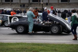 God Save the Car Festival 2022
