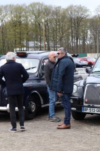 François Allain - God Save the Car Festival 2022