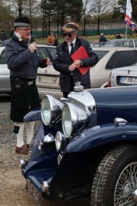 God Save the Car Festival 2022