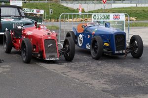 God Save the Car Festival 2022