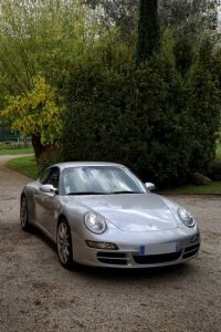 Porsche 911 à vendre