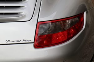 Porsche 911 à vendre