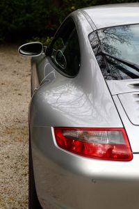 Porsche 911 à vendre