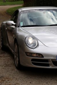 Porsche 911 à vendre
