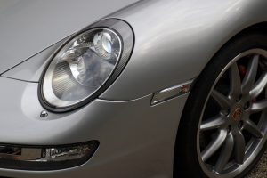 Porsche 911 à vendre