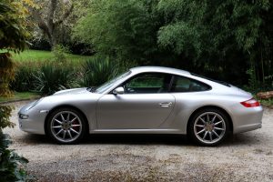 Porsche 911 à vendre