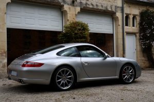 Porsche 911 à vendre