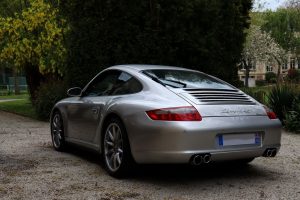 Porsche 911 à vendre