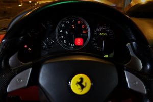 Ferrari 575 à vendre