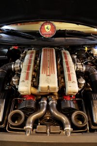Ferrari 575 à vendre