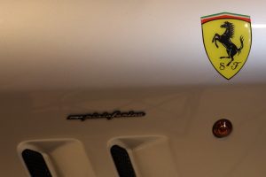 Ferrari 575 by Pininfarina