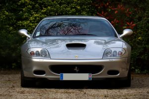 Ferrari 575 à vendre