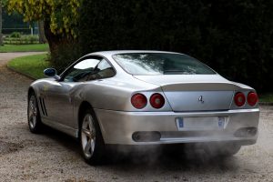 Ferrari 575 à vendre