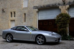 Ferrari 575 à vendre