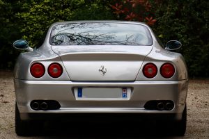 Ferrari 575 à vendre