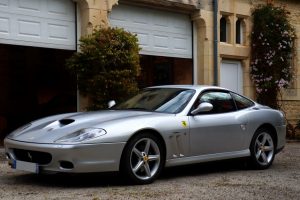 Ferrari 575 à vendre