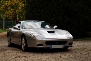 Ferrari 575 à vendre