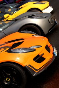 Lotus - God Save the Car - Monthléry