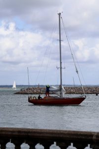 Cowes Classic Week 2022
