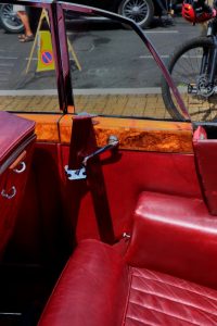 Rolls Royce Silver Cloud cabriolet