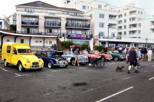 Cowes Classic Week 2022
