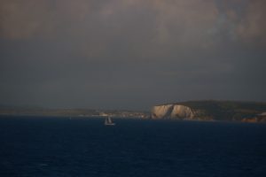Ile de Wight
