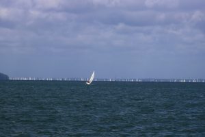 start Round the Island