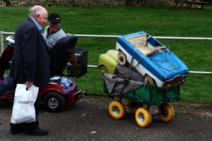 Automobilia Beaulieu 2022