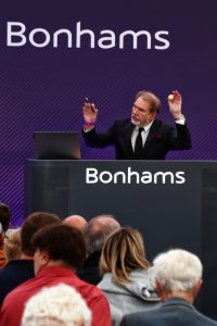Bonhams Beaulieu 2022