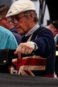 Autojumble Fashion Beaulieu 2022