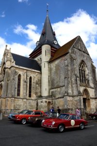 Le Classic-en-Auge à Beaumont-en-Auge