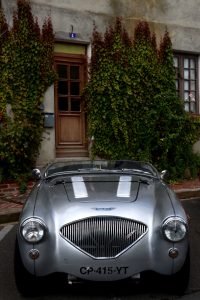 Le Classic-en-Auge à Beaumont-en-Auge