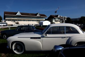 Retro Festival de Caen