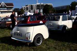 Retro Festival de Caen
