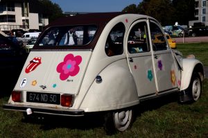Retro Festival de Caen 2023
