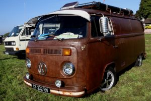 Retro Festival de Caen 2023