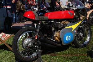 Retro Festival de Caen 2023