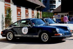 Retro Festival de Caen 2023